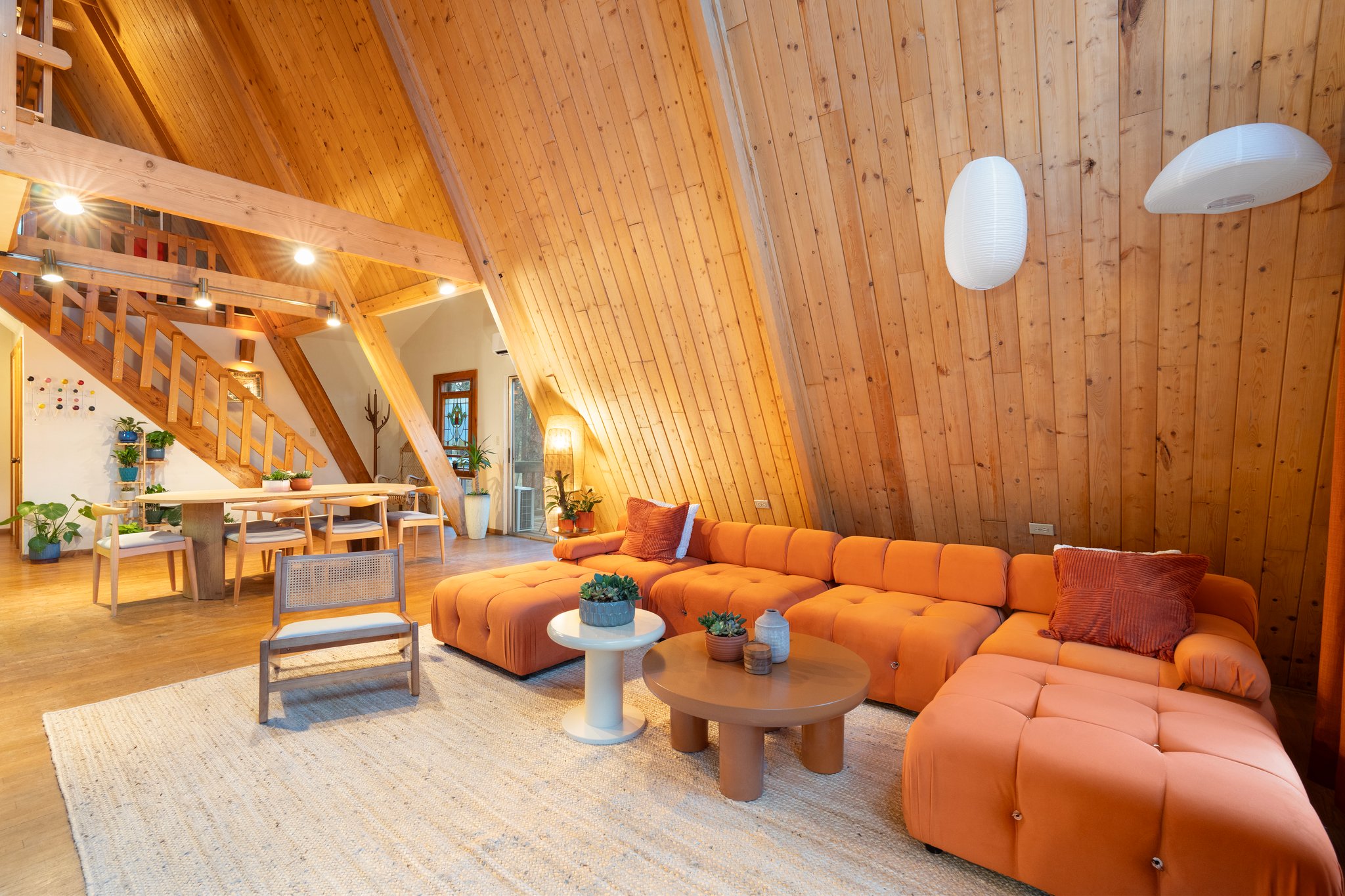 Full Living Space